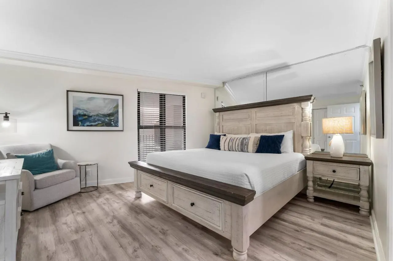 Holiday home Coastal Horizon Coastal Sandestin Gulf Front Condo