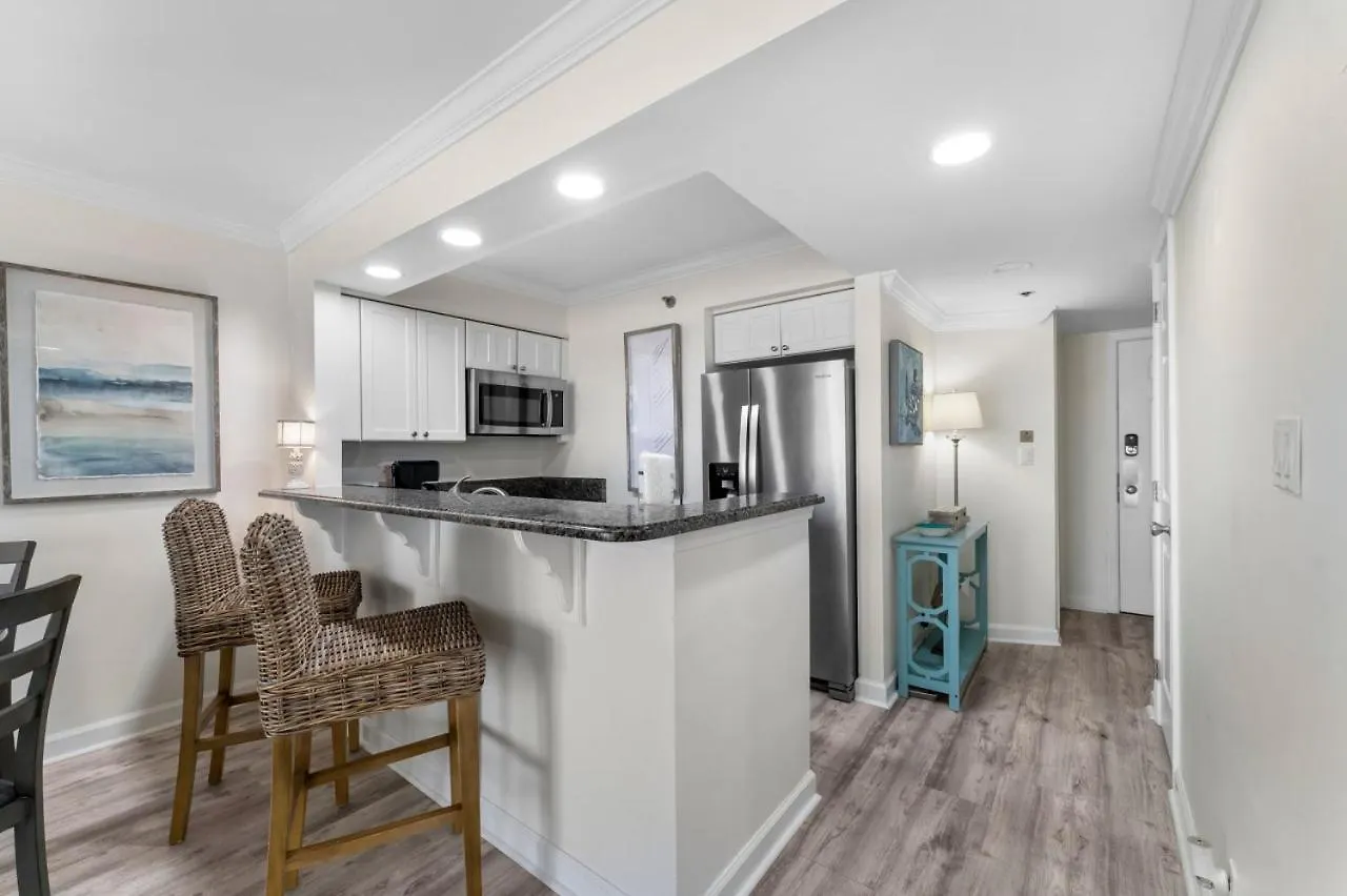 Holiday home Coastal Horizon Coastal Sandestin Gulf Front Condo United States