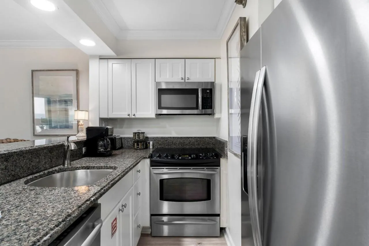 Holiday home Coastal Horizon Coastal Sandestin Gulf Front Condo