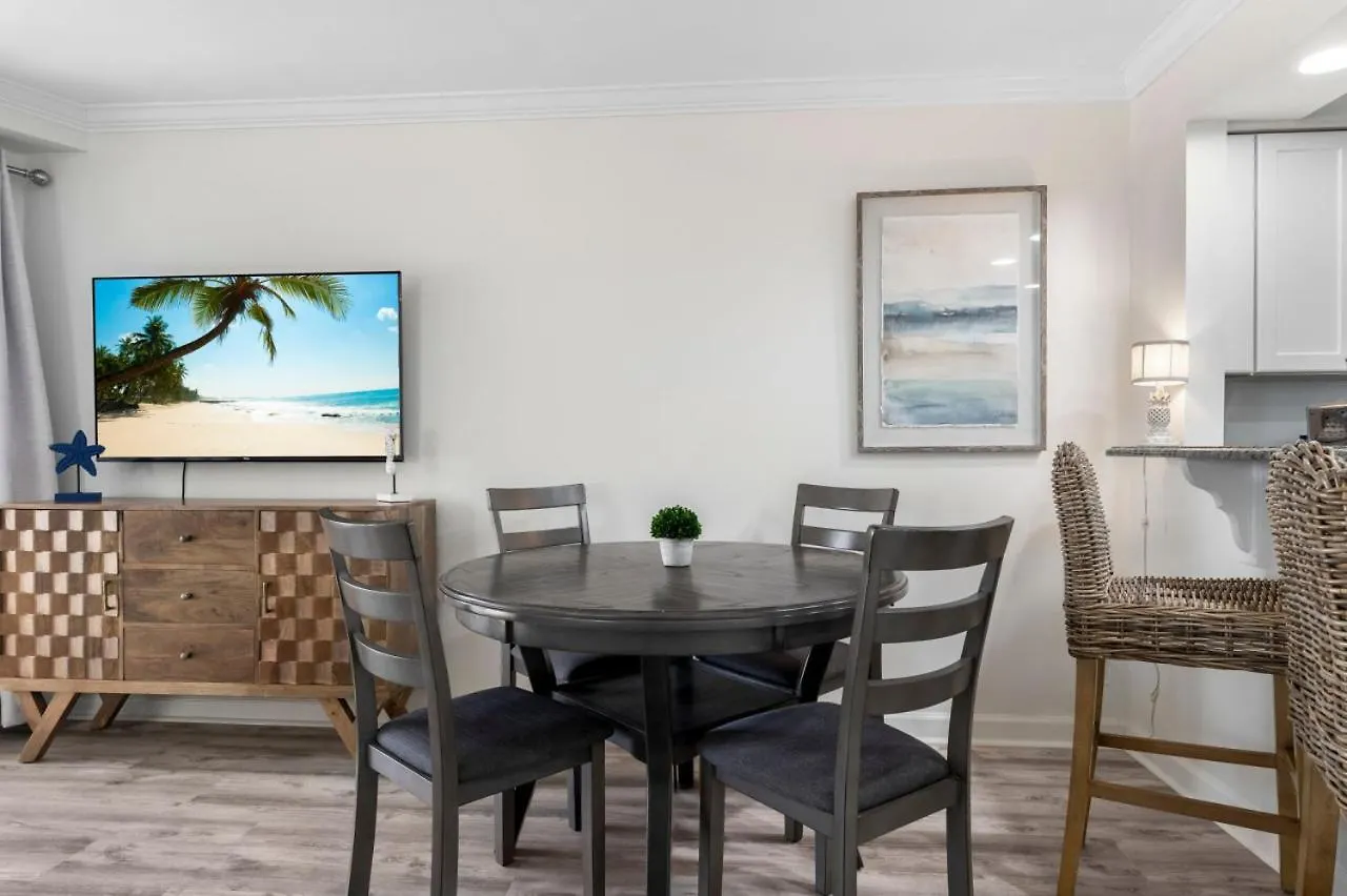 Coastal Horizon Coastal Sandestin Gulf Front Condo Holiday home Destin