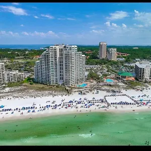 Sandestin Golf And Destin